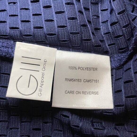 🏈 NWT NFL Team Apparel Women’s Seattle Seahawks Jersey 🟢🔵 - Picture 7 of 10